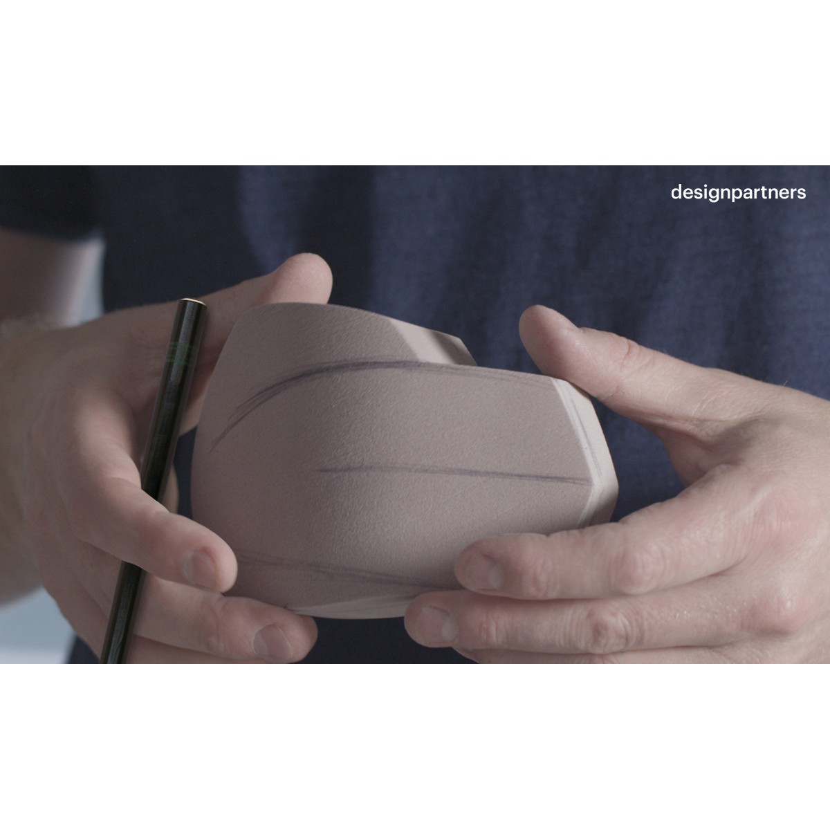 Maus pa Kabllo Logitech MX Master / Right Hand / Bluetooth / 1000dpi- Zezë - Figura 5