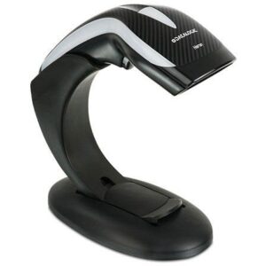 Skaner i barkodeve Datalogic Heron HD3130 1D USB RS-232 me kabllo