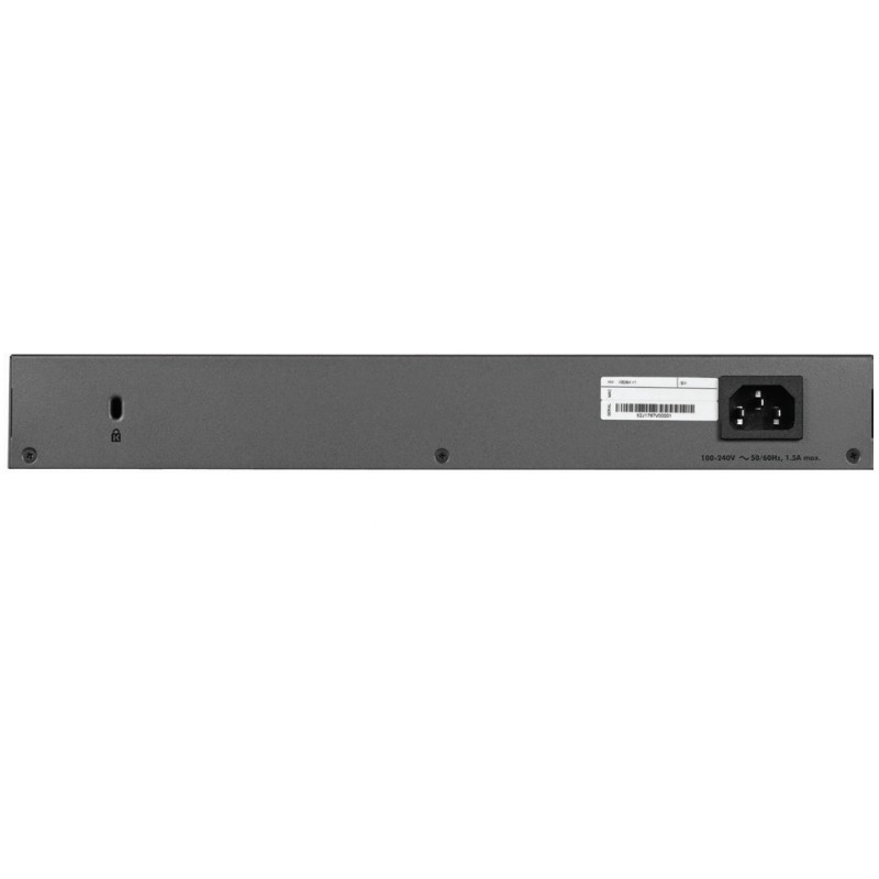 Switch 8P Netgear XS508M SFP+ - Figura 2