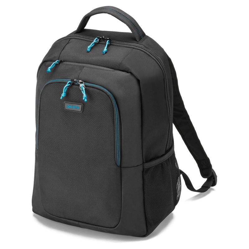 Çantë Dicota Spin Rucksack / 15.6" – Zezë - Figura 3