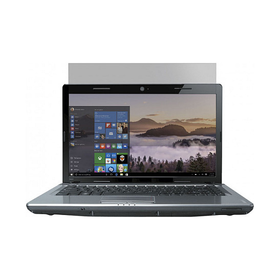 Xham mbrojtës Privacy Filter Mobilis për laptop 14" 16:9 - Figura 3