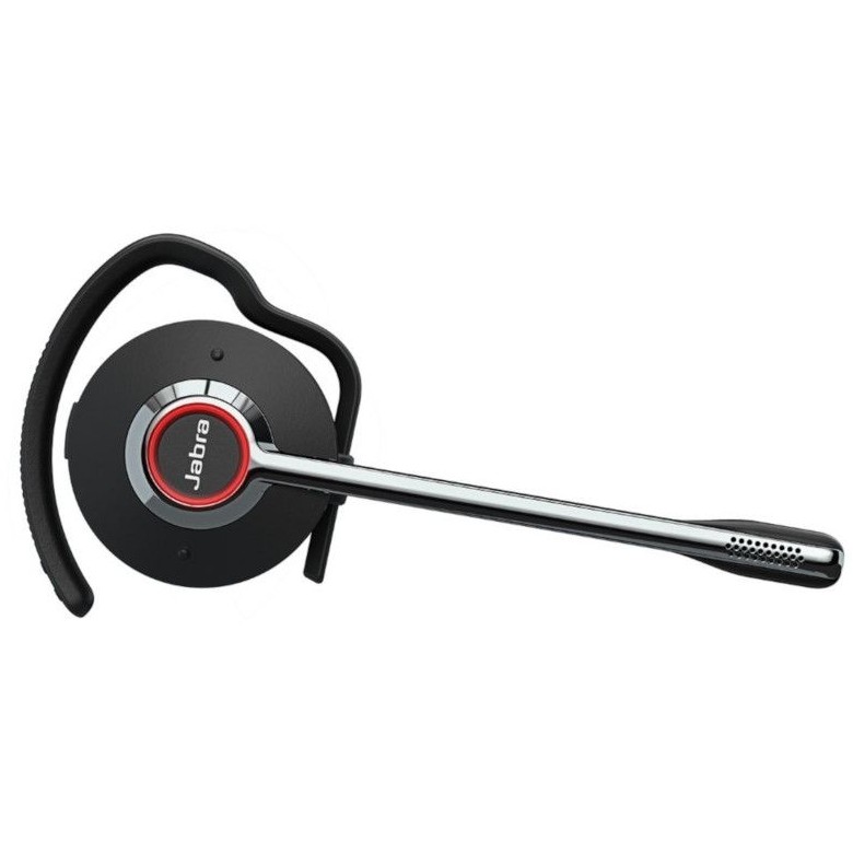 Kufje pa kabllo Jabra Engage 75 Convertible – On-Ear – Zezë - Figura 3