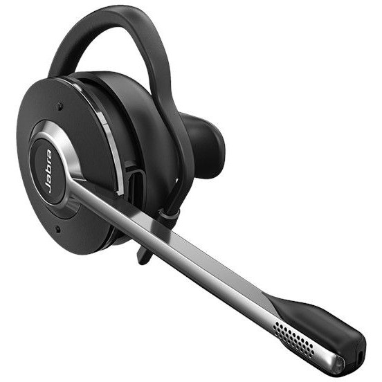 Kufje pa kabllo Jabra Engage 75 Convertible – On-Ear – Zezë - Figura 4