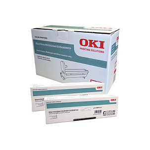 Toner OKI 46490624 – Zezë
