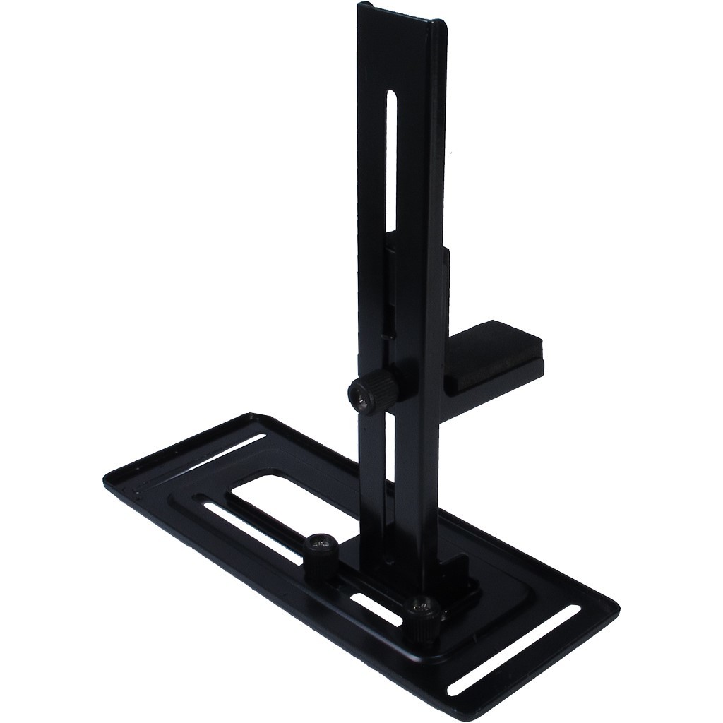 Kasë Inter-Tech Infini2 X-908 Midi Tower - Zezë - Figura 5