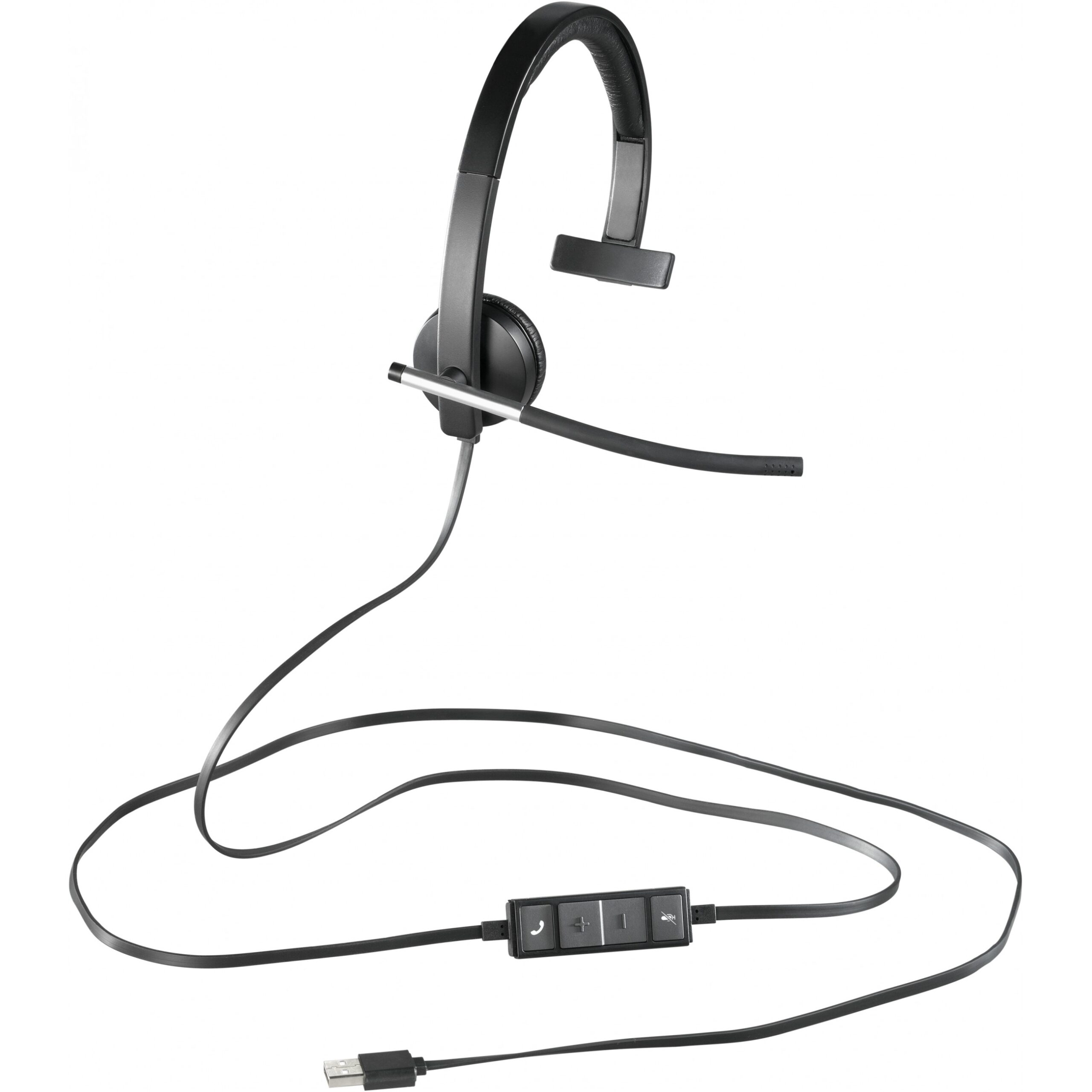 Kufje Logitech H650e Mono - Figura 2