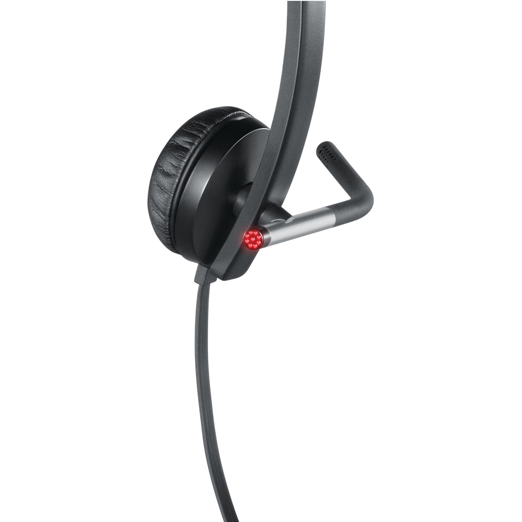Kufje Logitech H650e Stereo Headset - Figura 3
