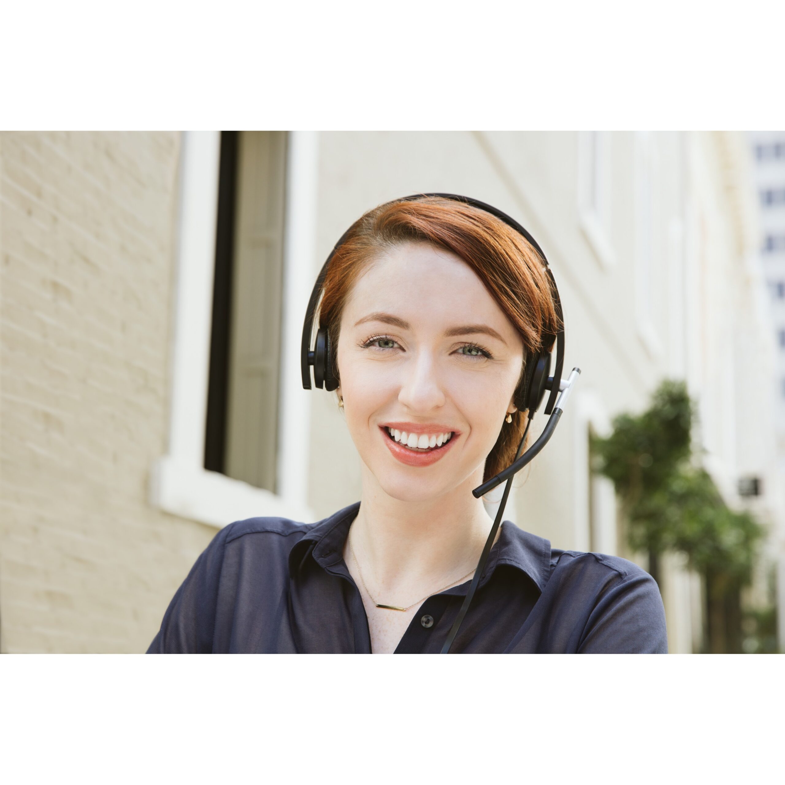 Kufje Logitech H650e Stereo Headset - Figura 4