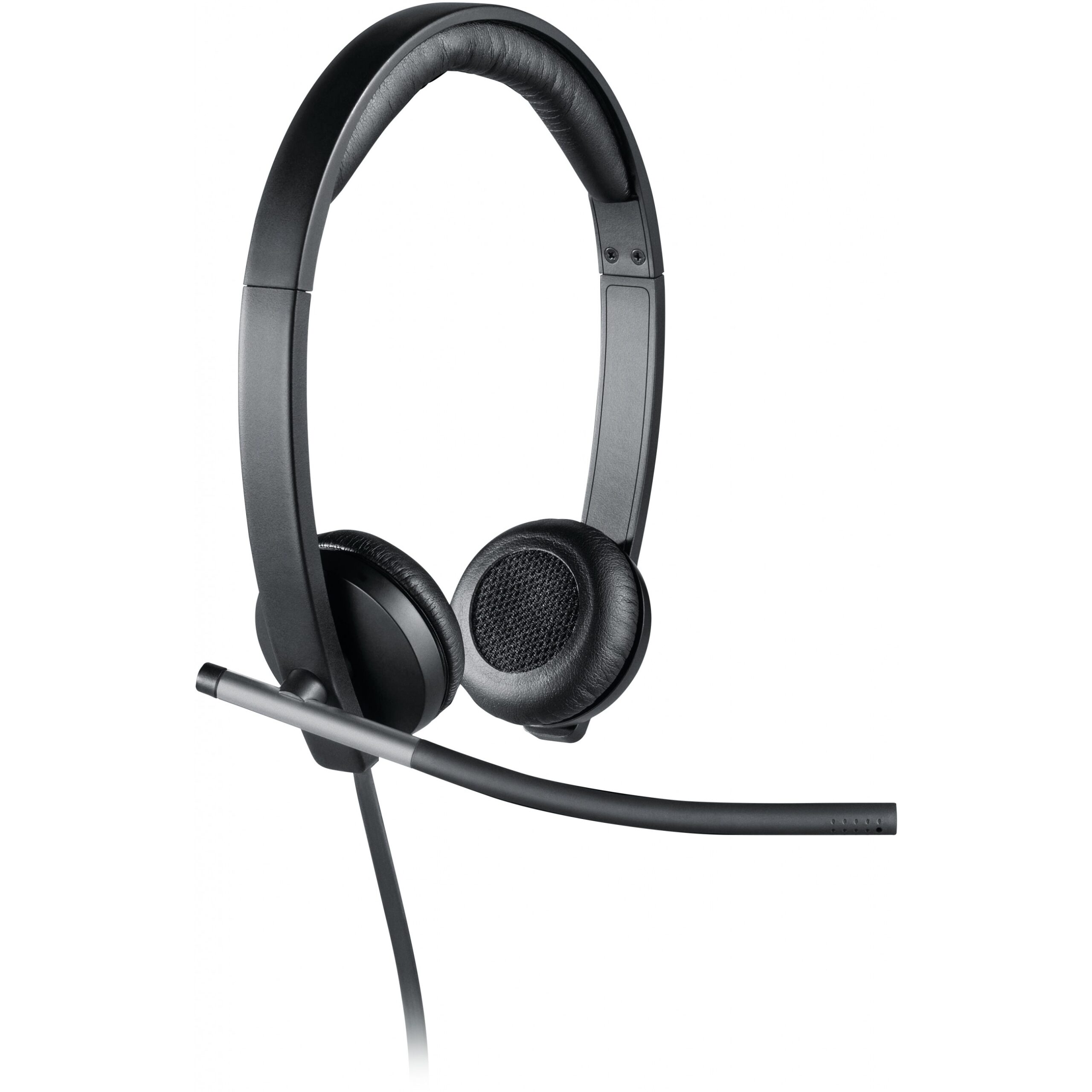 Kufje Logitech H650e Stereo Headset - Figura 5