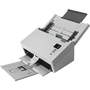 Skaner Avision AD230U / A4 / Desktop Document Scanner with ADF / Duplex USB 2.0 - Bardhë
