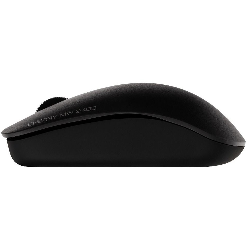 Maus pa Kabllo Cherry MW 2400 Wireless / 3 Butona - Zezë - Figura 3