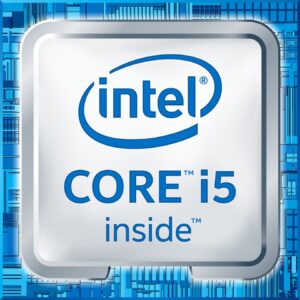 Procesor Intel CORE i5 9400F TRAY / 128GB / 14nm / 65W / GEN9