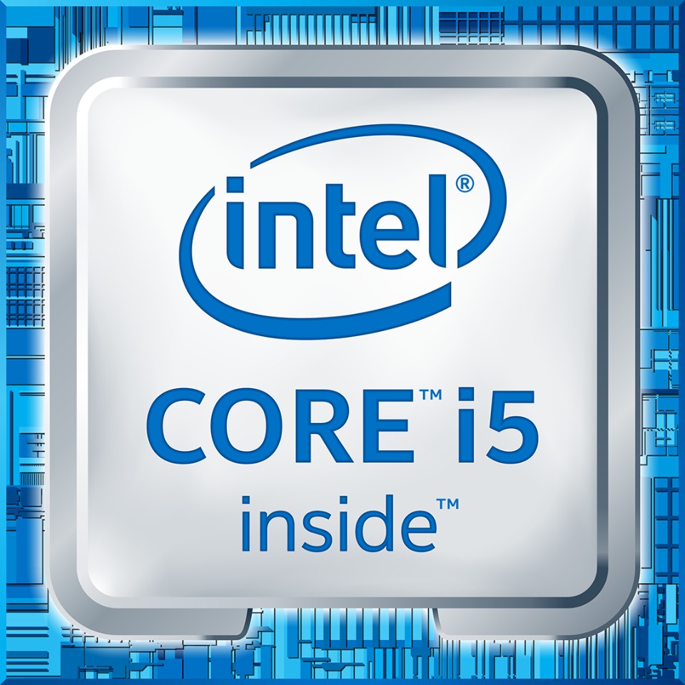 Procesor Intel CORE i5 9400F TRAY / 128GB / 14nm / 65W / GEN9
