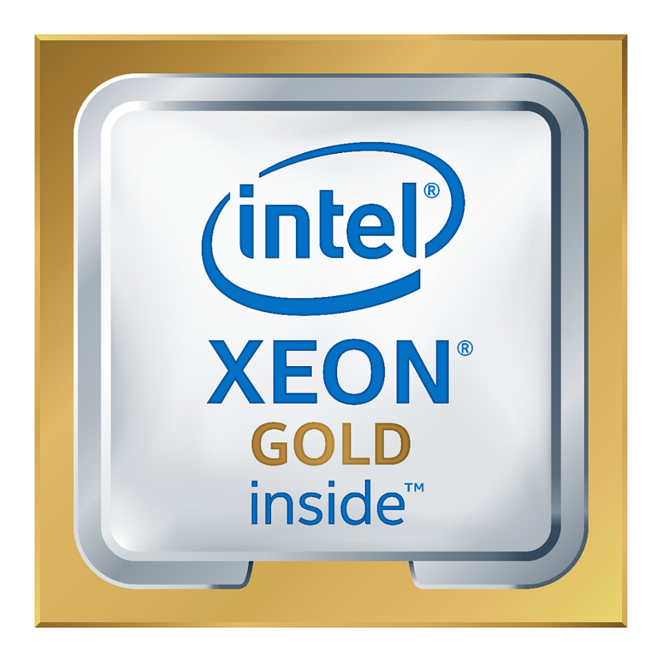Intel CPU Xeon Gold 6234 / S3647 / 8x3.3GHz / 130W / Box