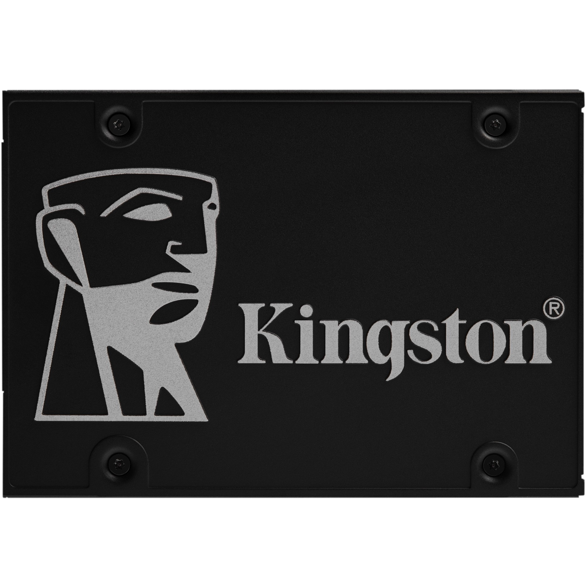 SSD të Brendshëm 2.5" 256GB Kingston KC600