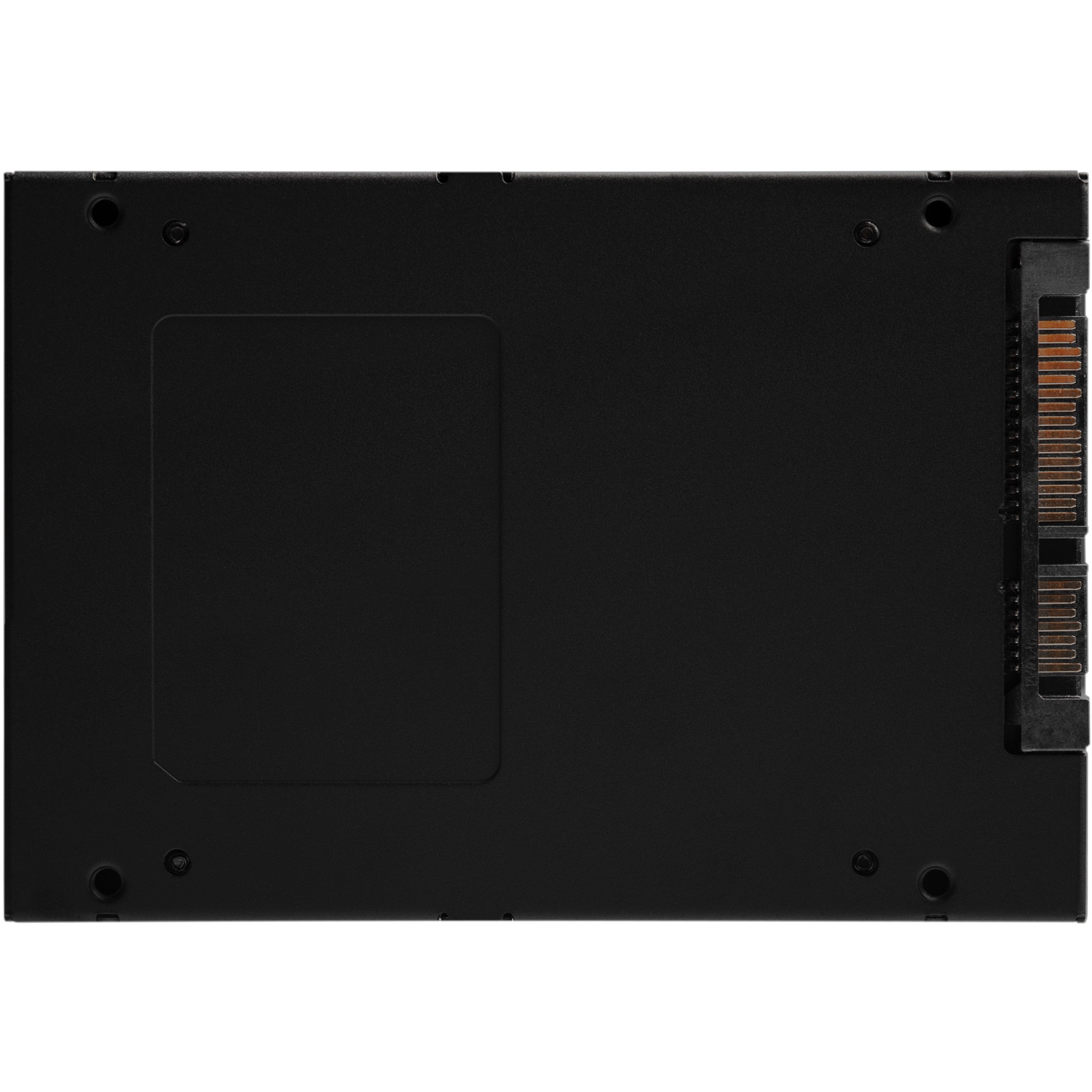 SSD të Brendshëm 2.5" 256GB Kingston KC600 - Figura 2