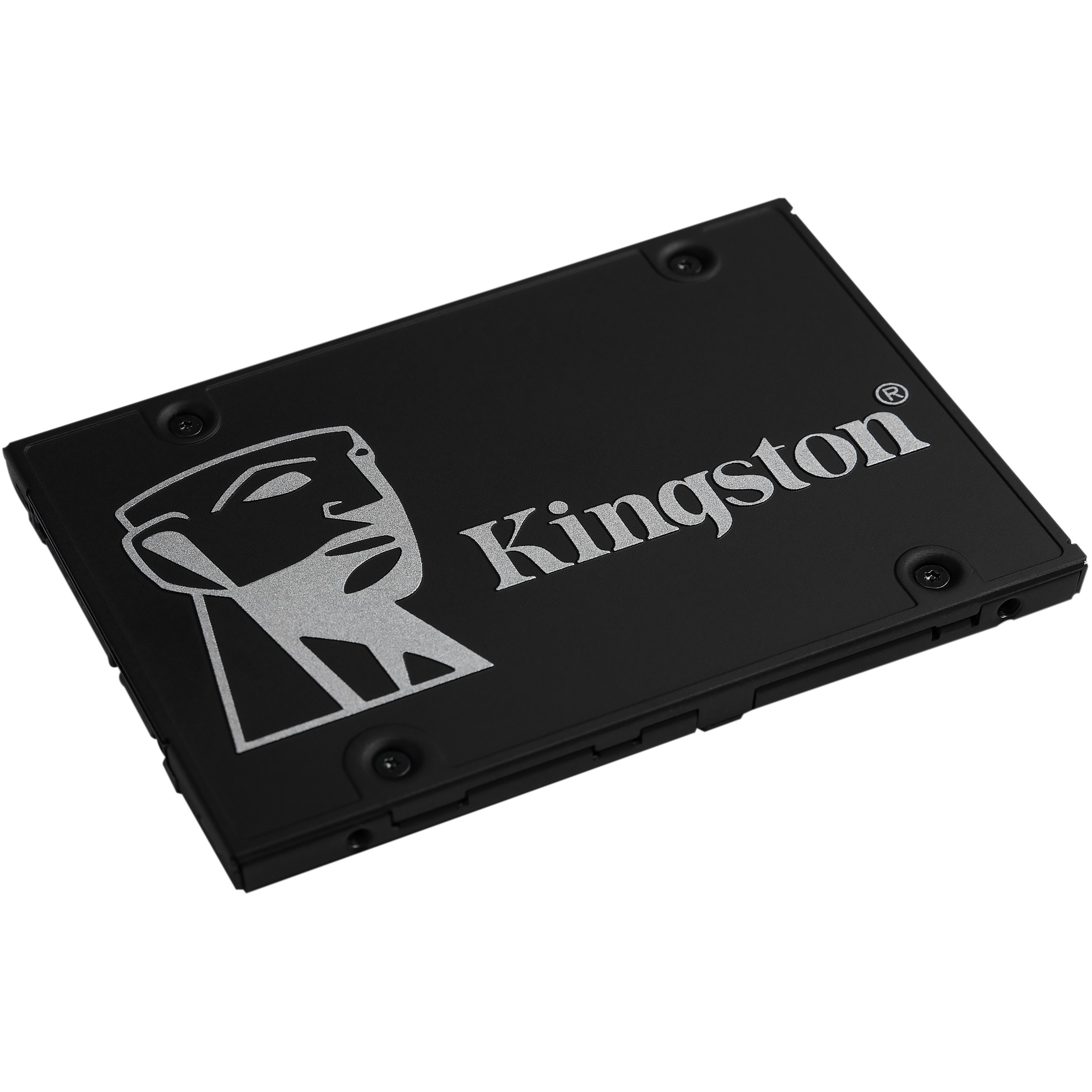 SSD të Brendshëm 2.5" 256GB Kingston KC600 - Figura 3