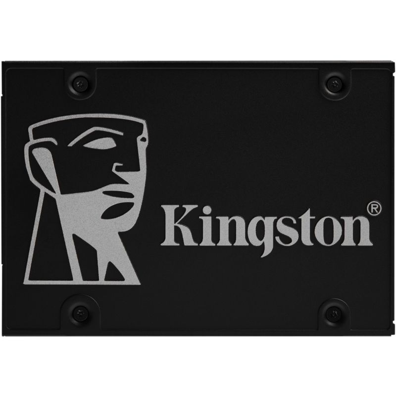 SSD e Brendshme 2.5" 1TB Kingston KC600