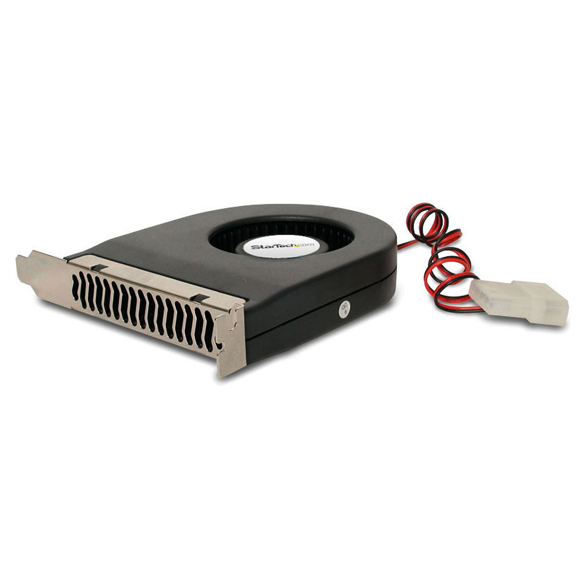 Ftohës për Kasë StarTech Slotblech / PCI Slot / Internal Fan