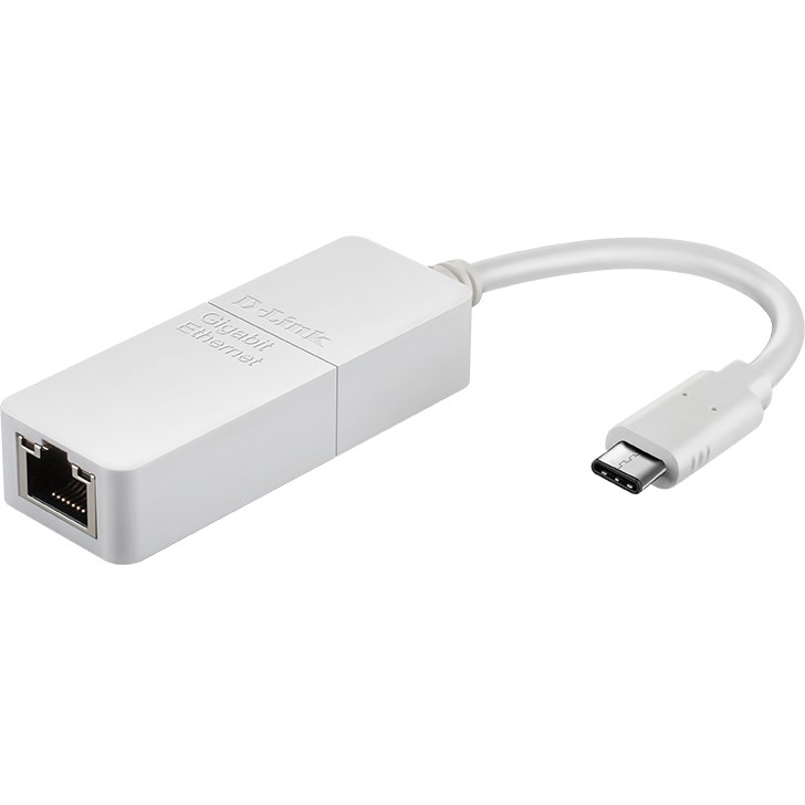 Adapter USB D-Link DUB-E130