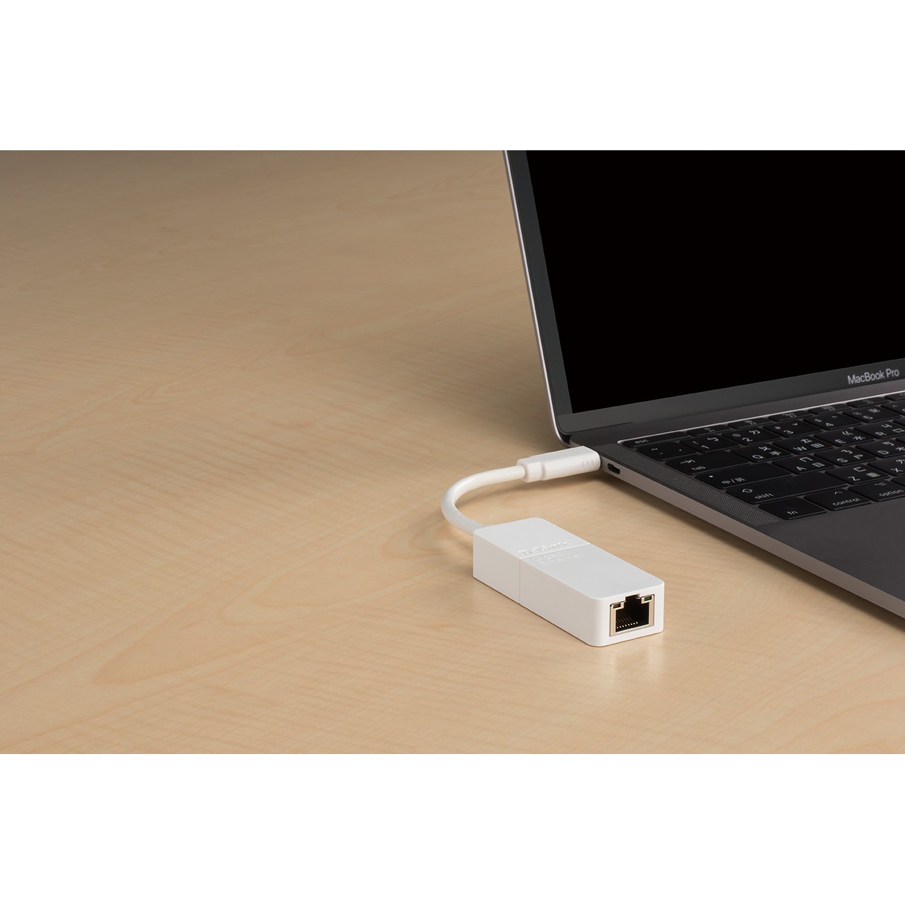 Adapter USB D-Link DUB-E130 - Figura 3