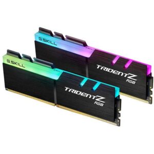 RAM Memorie 3600 16GB Kit (2x8) G.Skill TridentZ RGB Series