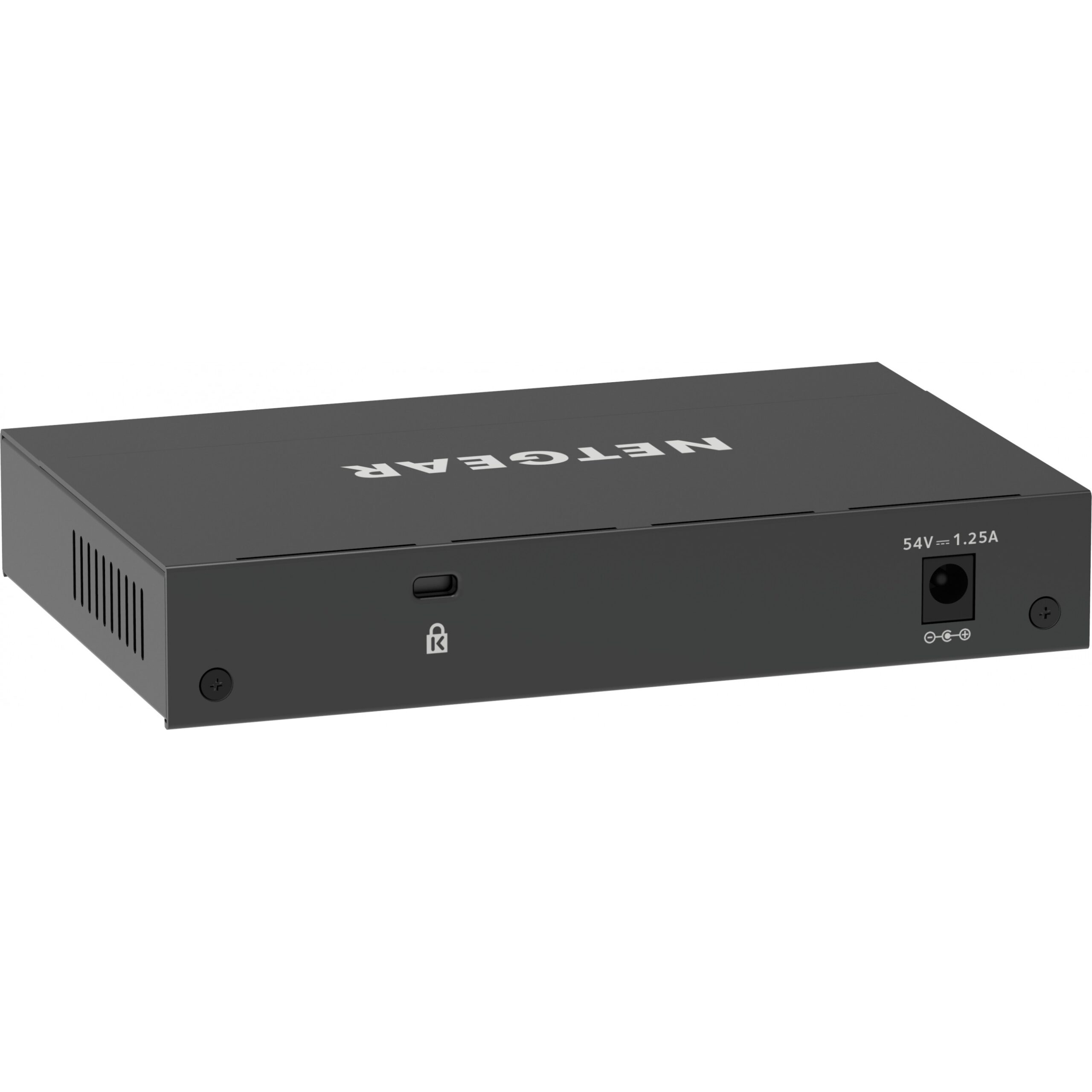 Switch 8P NETGEAR GS308EP PoE+ M - Figura 5