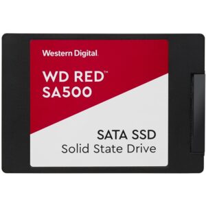 SSD WD Red SA500 1TB NAS 2.5"