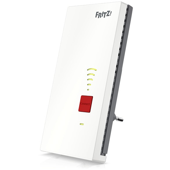 AVM FRITZ!Repeater 2400 - Repeater - WLAN - Figura 2