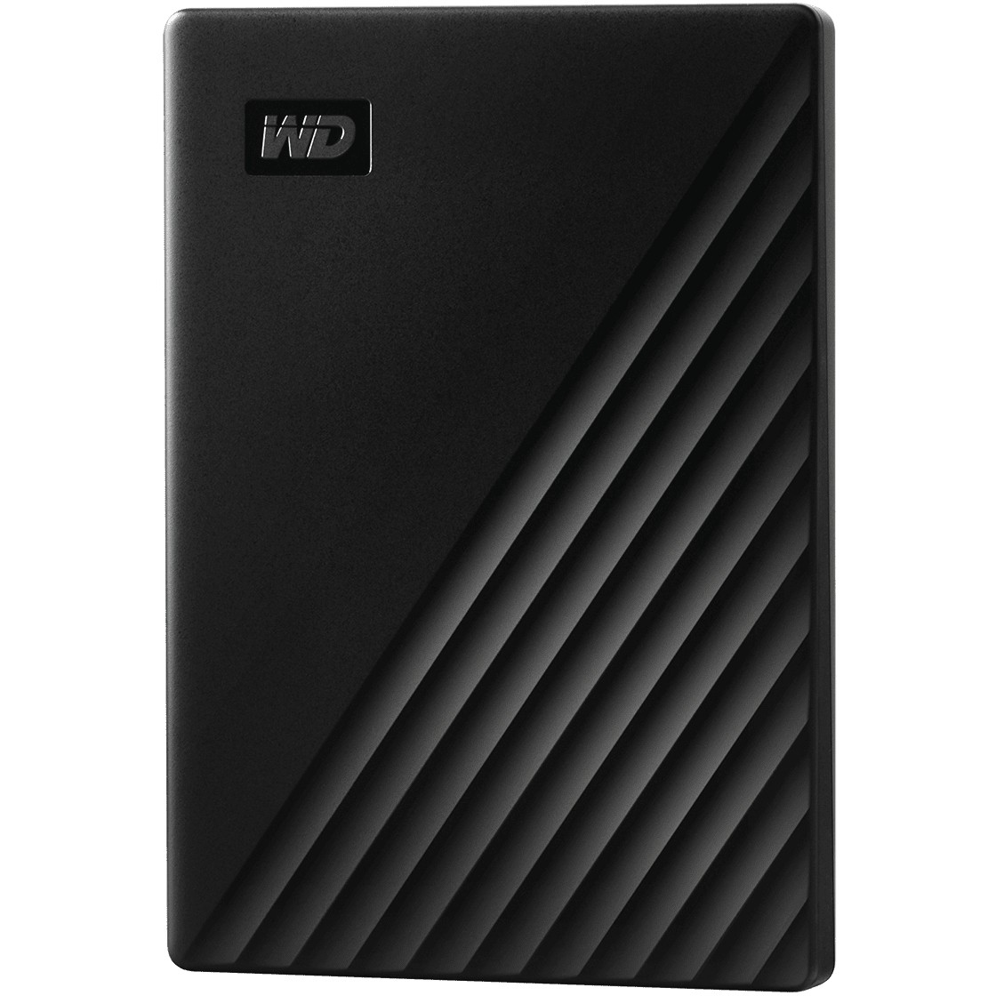 HDD i jashtëm 2.5 4TB WD My Passport USB 3.0 Black