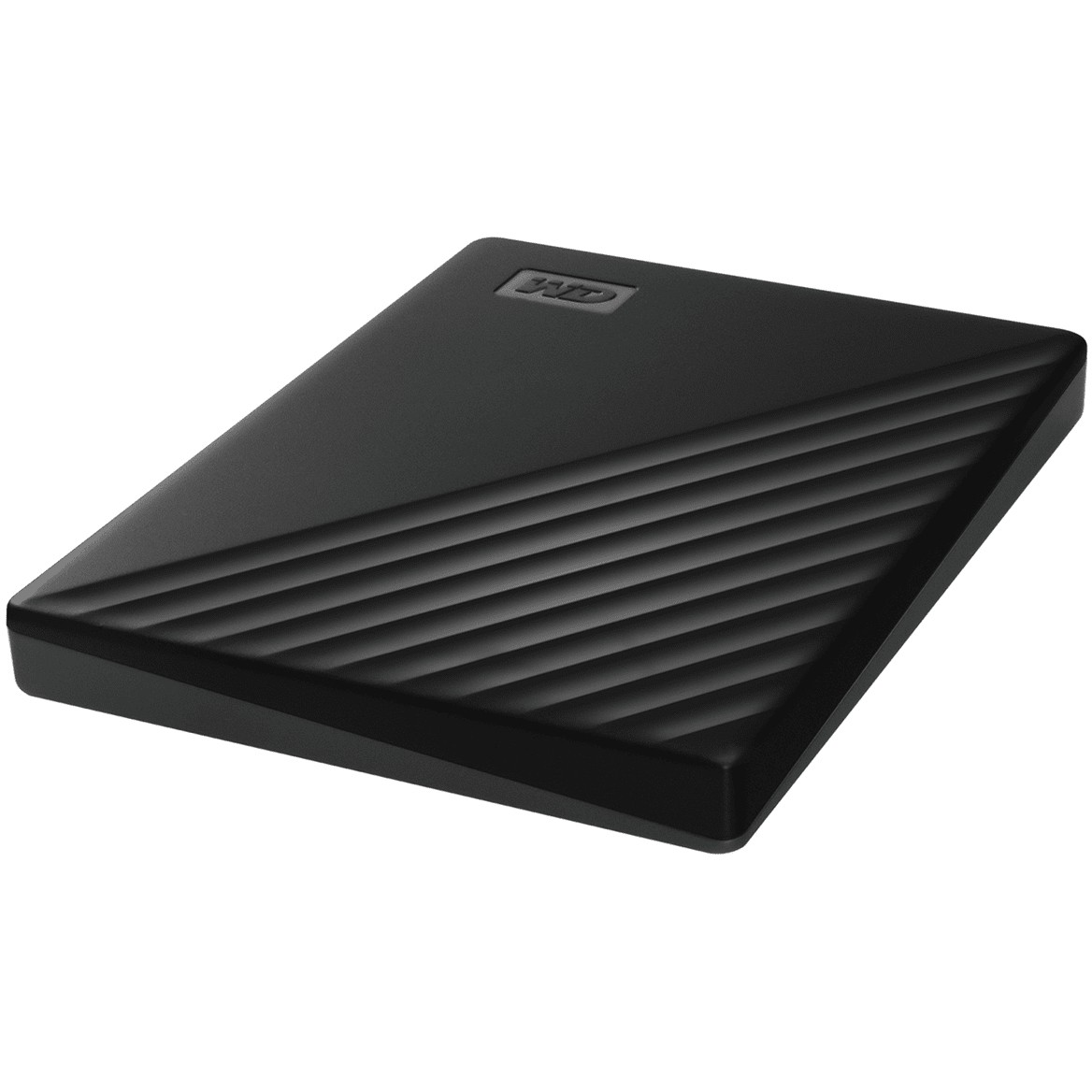 HDD i jashtëm 2.5 4TB WD My Passport USB 3.0 Black - Figura 4