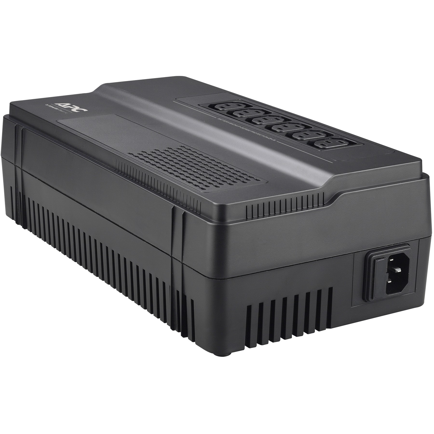 APC BV650I Easy UPS 650VA / 375W – Line-Interactive UPS 230V with AVR & 6x IEC C13 - Figura 3