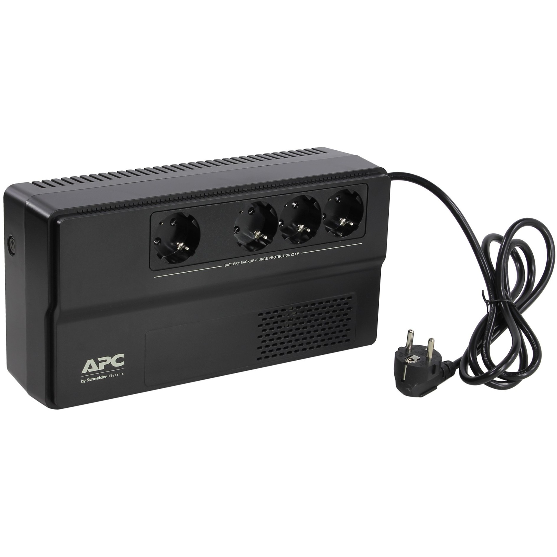 APC BV800i-GR Easy UPS 800VA / 450W – Line-Interactive UPS 230V with AVR & 4x Schuko Sockets - Figura 3