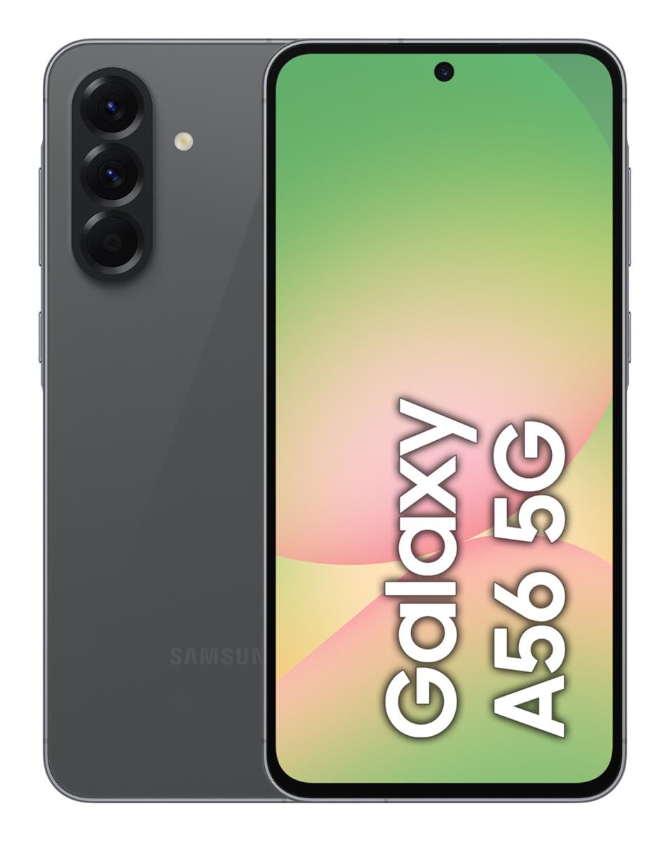 Telefon Samsung Galaxy A56 5G / 8GB / 128GB - Zezë