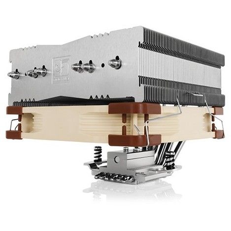 Ftohës për Procesor K Cooler Multi NOCTUA NH-CS14 FMx.AMx.115x.2011