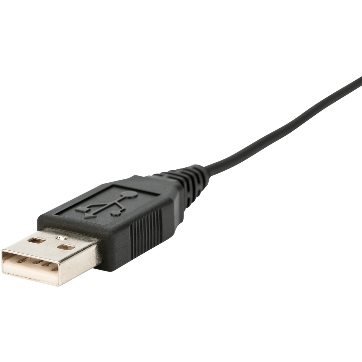 Kufje me Kabllo Jabra BIZ 2300 USB Binaural NC – Zezë - Figura 5