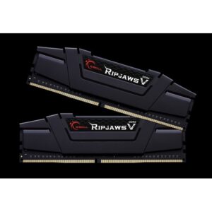 RAM Memorie 3200 32GB(2x16) G.Skill Ripjaws V