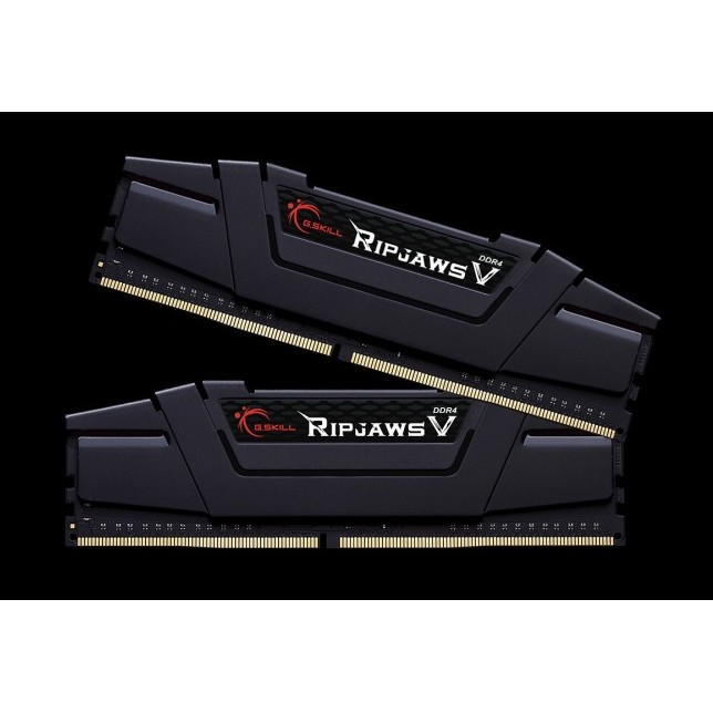 RAM Memorie 3200 32GB(2x16) G.Skill Ripjaws V