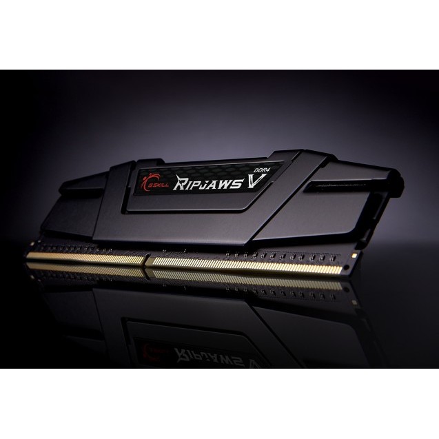 RAM Memorie 3200 32GB(2x16) G.Skill Ripjaws V - Figura 2