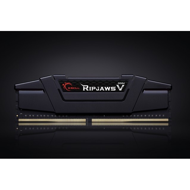 RAM Memorie 3200 32GB(2x16) G.Skill Ripjaws V - Figura 3