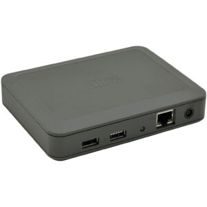 HUB USB3.0 2x Silex DS-600