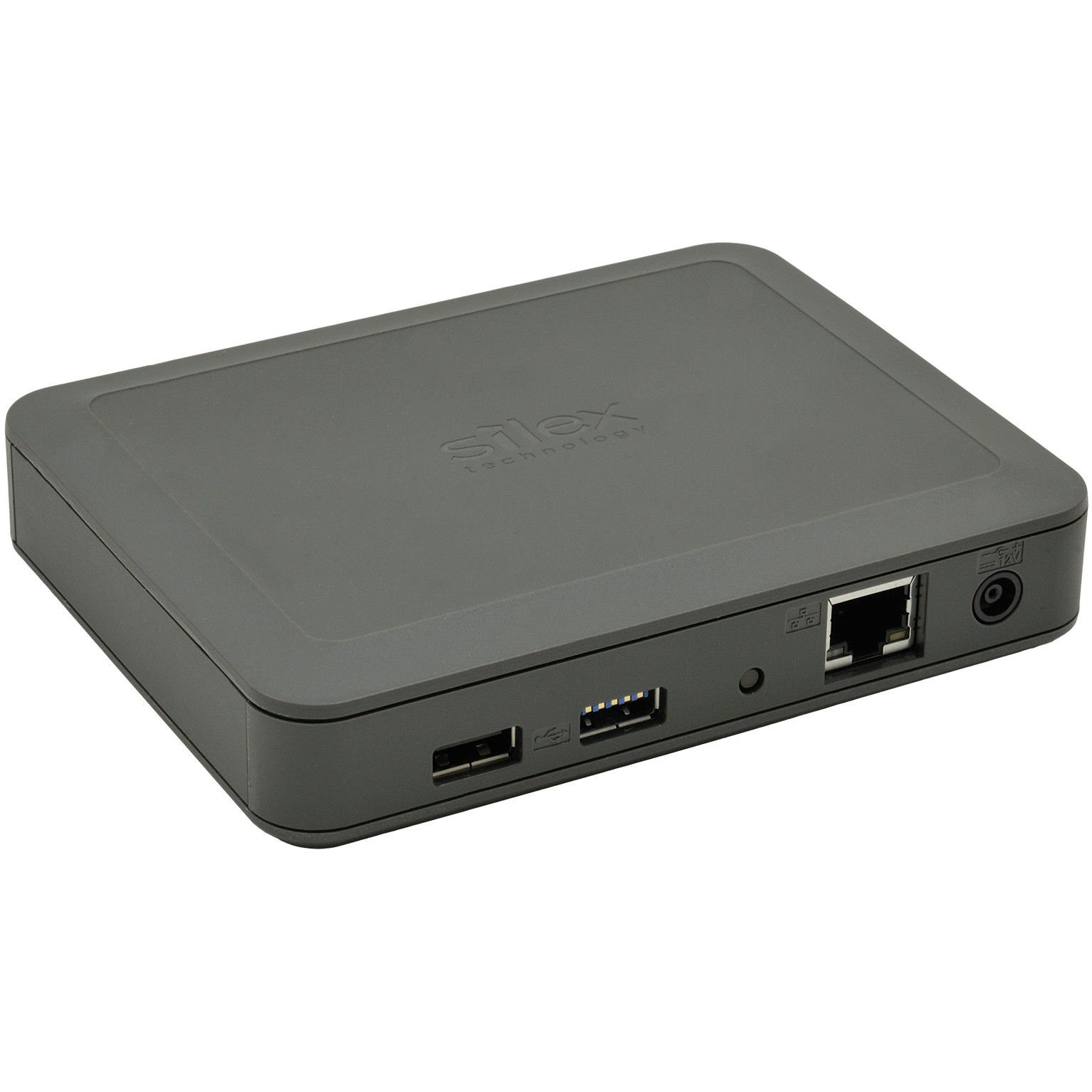 HUB USB3.0 2x Silex DS-600
