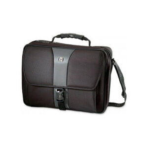 Çantë Wenger Legacy Slimcase / 17" – Zezë