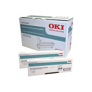 Toner OKI ES5432 / ES5442 / ES5473 – Verdhë