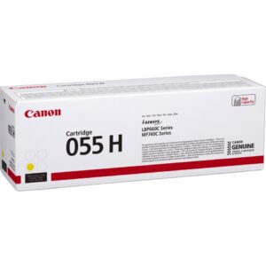 Toner Canon 055 H