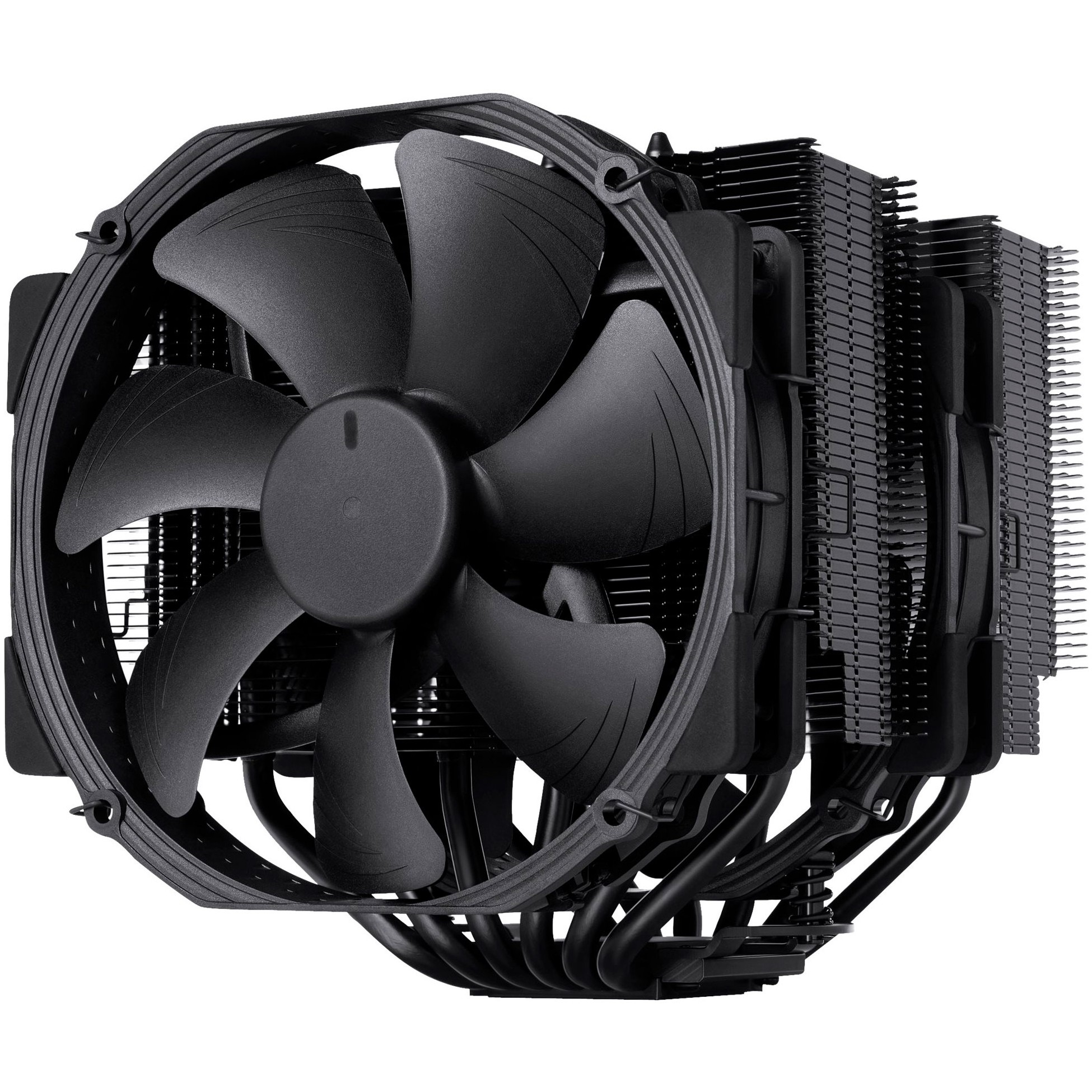 Ftohës për Procesor K Cooler Multi Noctua NH-D15 Black |1700. 1200. 115x. AM3/4/5. 2011. 2066