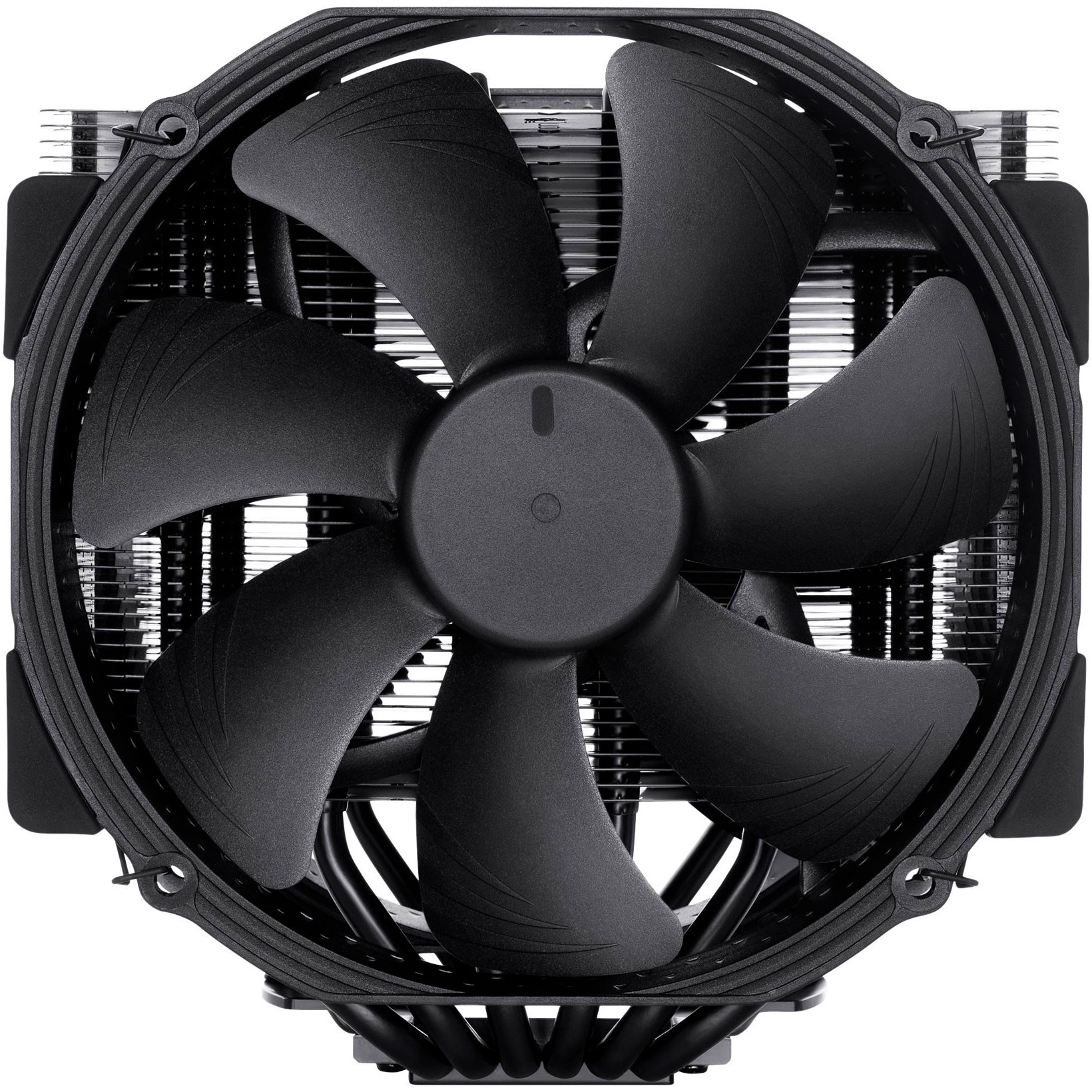 Ftohës për Procesor K Cooler Multi Noctua NH-D15 Black |1700. 1200. 115x. AM3/4/5. 2011. 2066 - Figura 2
