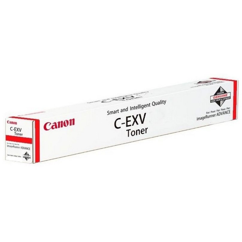 Toner Canon C-EXV51 0483C002