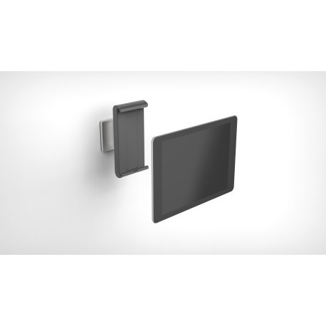 Mbajtës & Ftohës për Laptop tablet/UMPC / Durable 893323 passive holder for indoor use - Argjendi - Figura 5