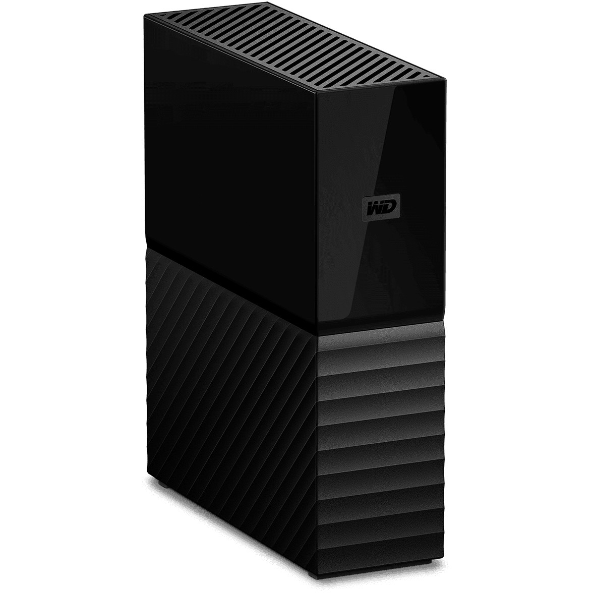 HDD My Book Black 3.5 12TB WD - Figura 2